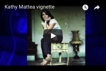 Click here to watch Kathy Mattea induction video on YouTube