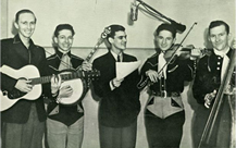 The Lonesome Pine Fiddlers