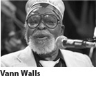 Vann Walls