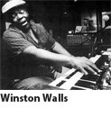 Winston Walls