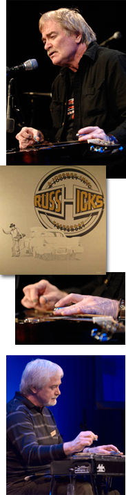 Russ Hicks