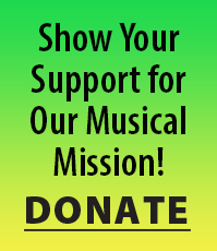 Show your support for our musical mission! Donate