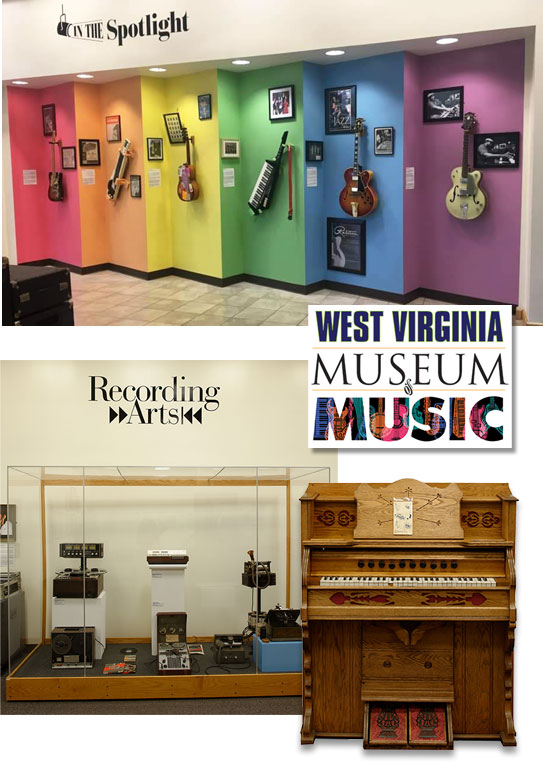 West Virginia Museum of Music